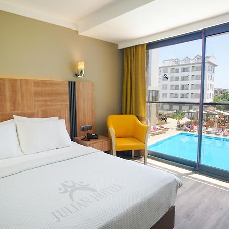 Hotel Julian Marmaris Exterior foto