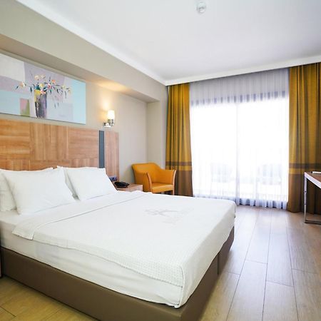 Hotel Julian Marmaris Exterior foto