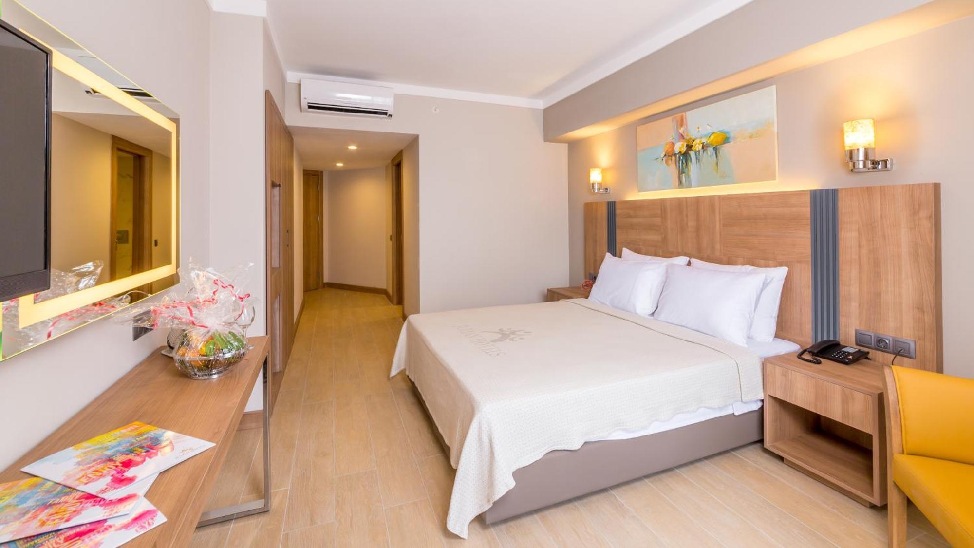 Hotel Julian Marmaris Exterior foto