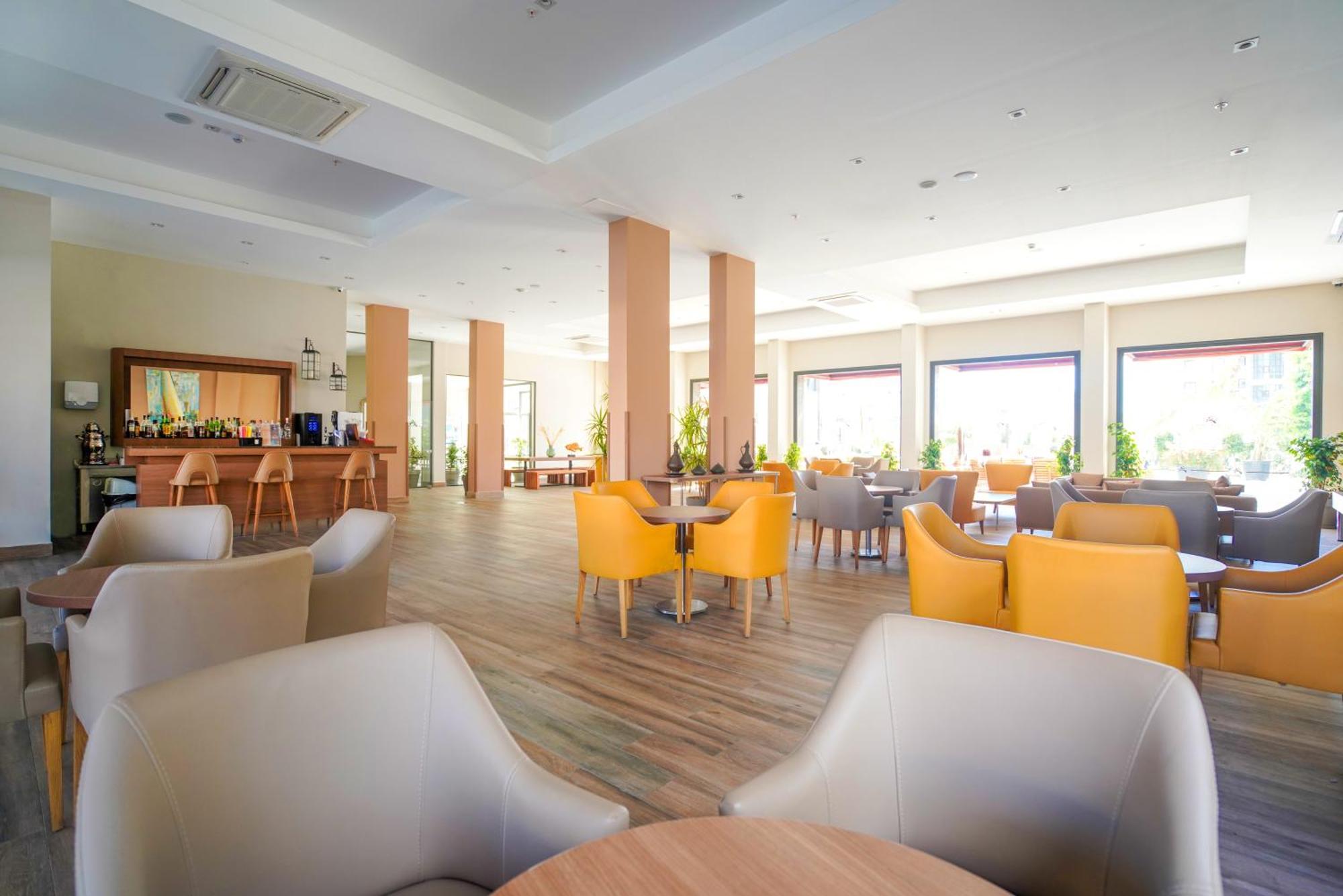 Hotel Julian Marmaris Exterior foto