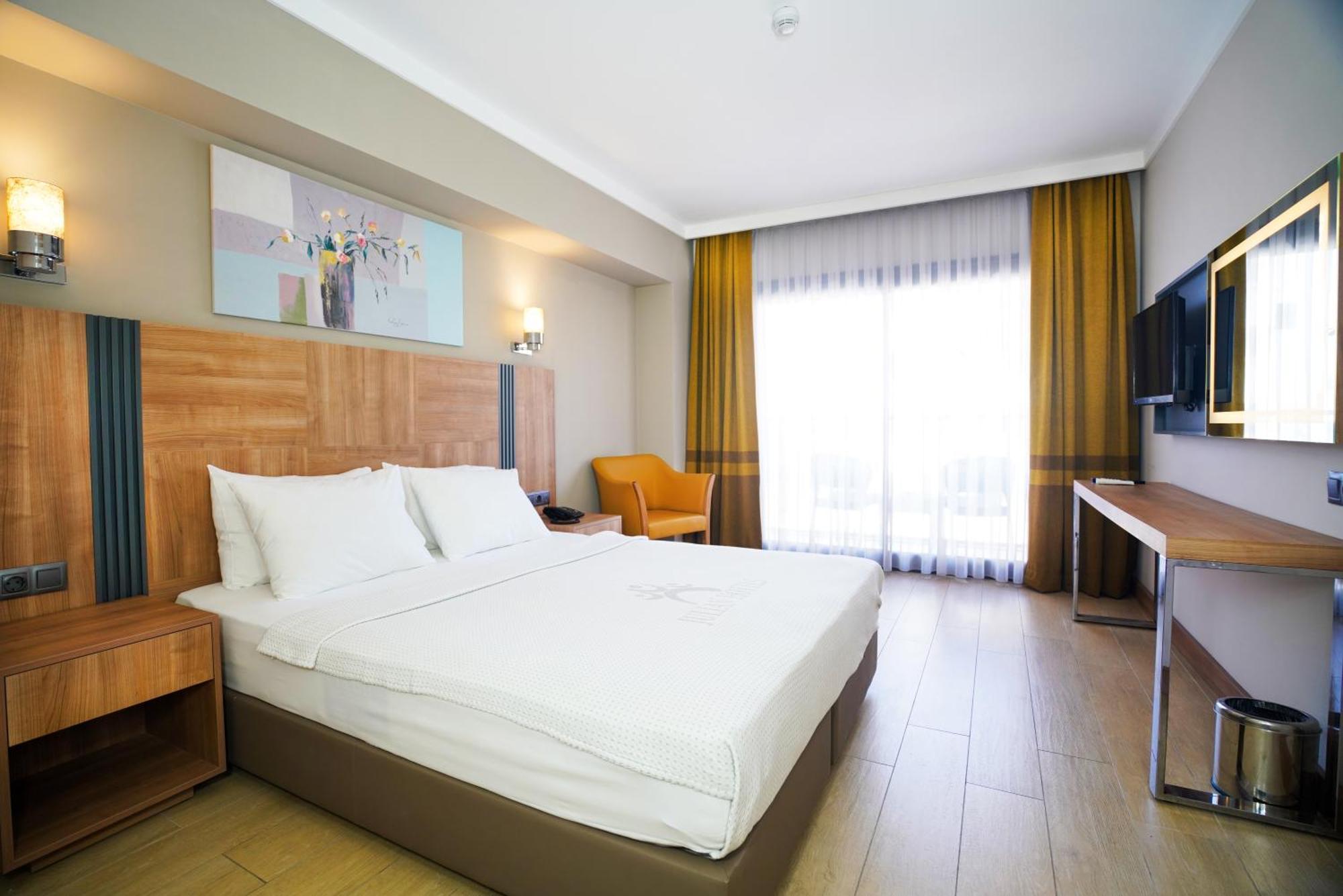 Hotel Julian Marmaris Exterior foto
