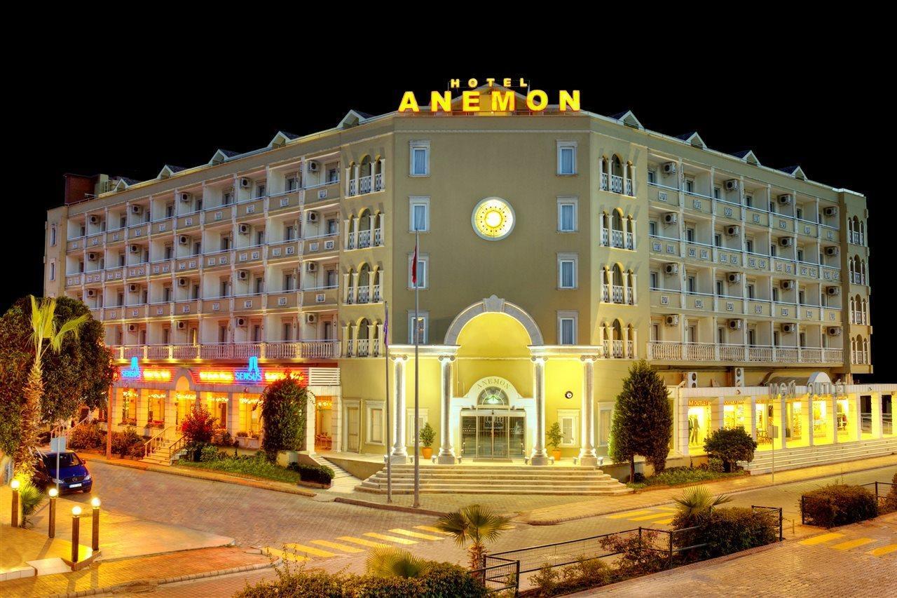 Hotel Julian Marmaris Exterior foto