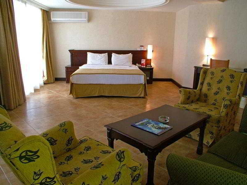 Hotel Julian Marmaris Habitación foto