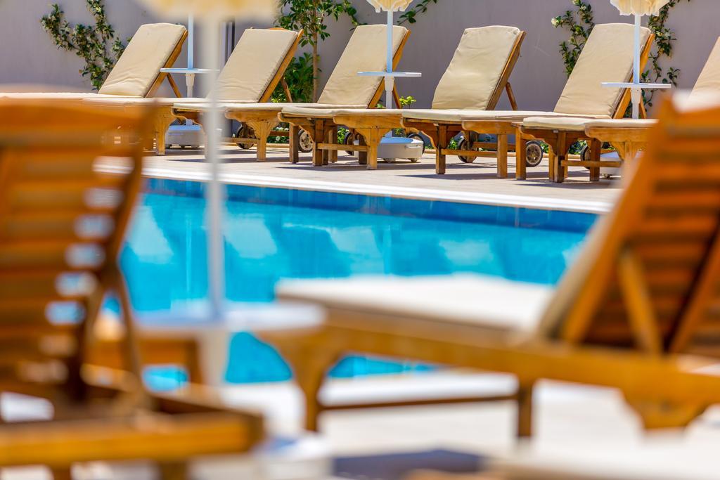 Hotel Julian Marmaris Exterior foto