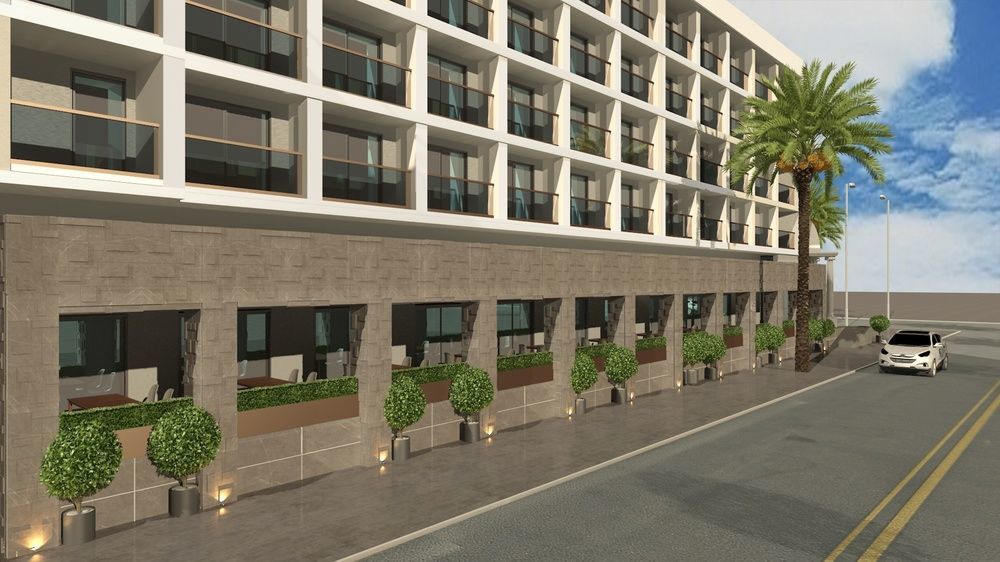 Hotel Julian Marmaris Exterior foto