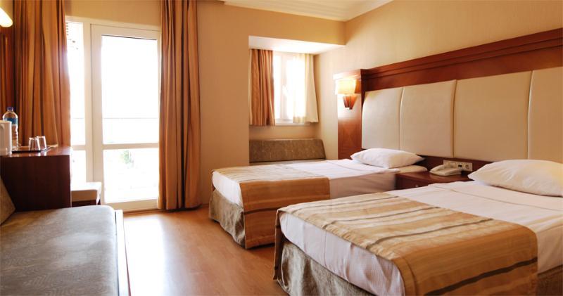 Hotel Julian Marmaris Exterior foto