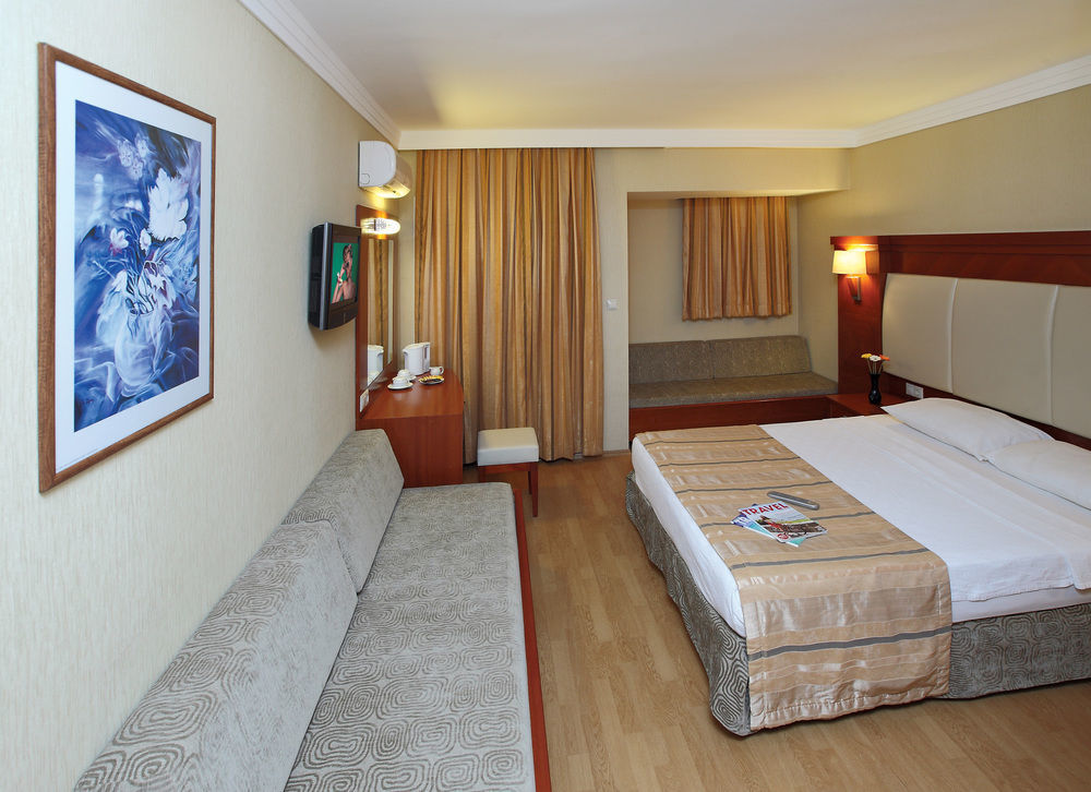 Hotel Julian Marmaris Exterior foto