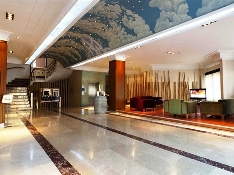 Hotel Julian Marmaris Exterior foto